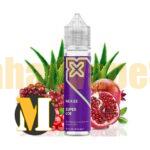 جویس آلوئه ورا انار توت وحشی پاد سالت <br><span>Pod Salt Nexus Super Loe 50ml</span>